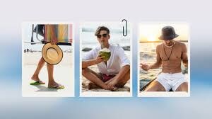 12 Best Stylish Beach Gears for a Fashionista Experience